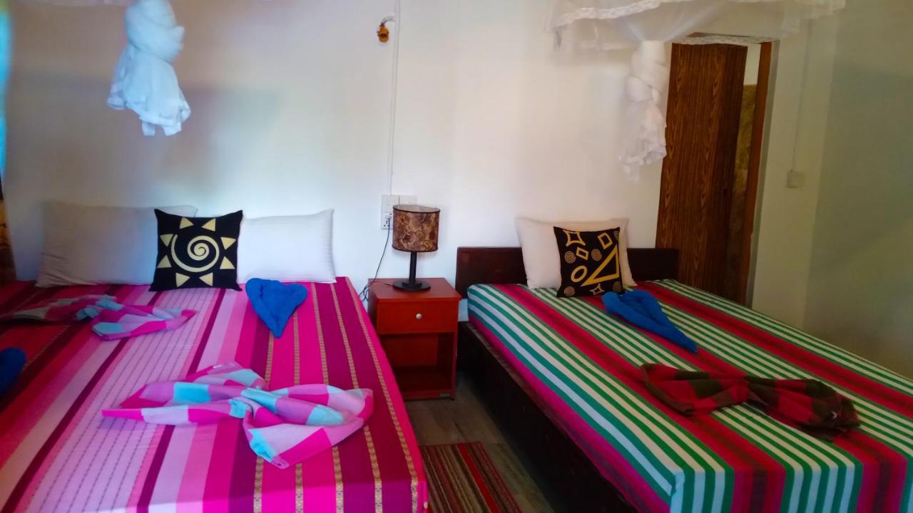 Sigiriya River Side Resort エクステリア 写真
