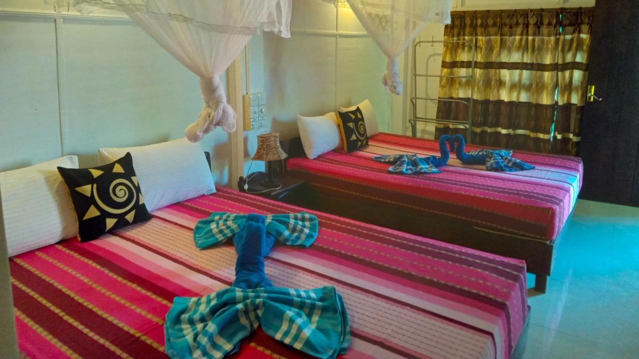Sigiriya River Side Resort エクステリア 写真