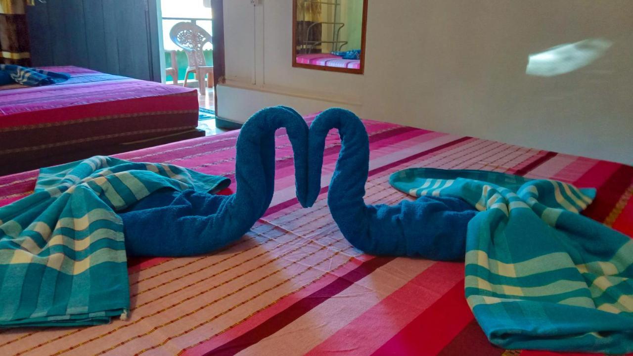 Sigiriya River Side Resort エクステリア 写真