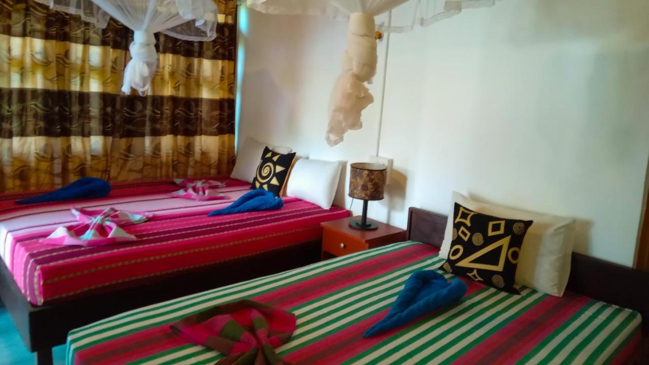 Sigiriya River Side Resort エクステリア 写真