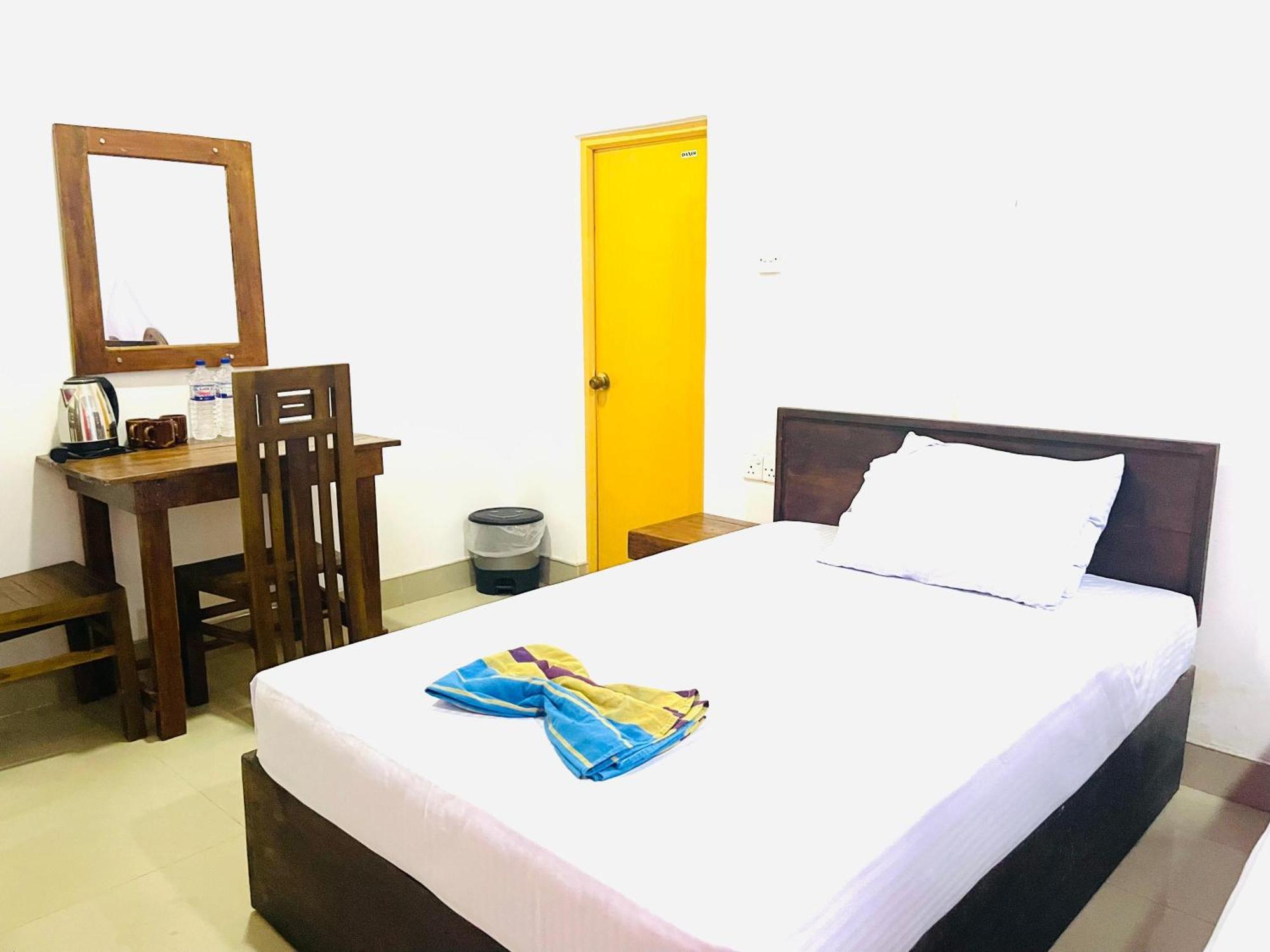 Sigiriya River Side Resort エクステリア 写真