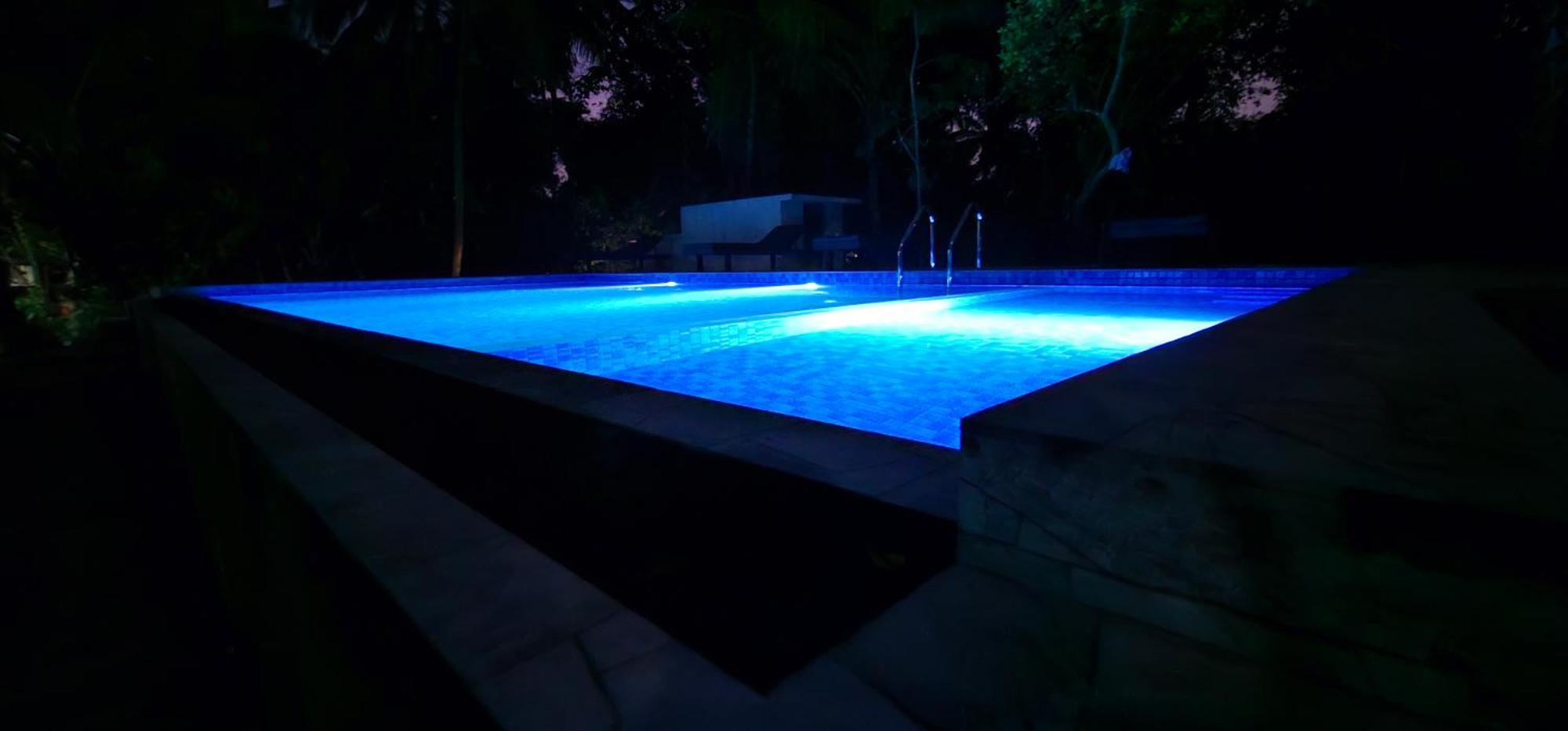 Sigiriya River Side Resort エクステリア 写真