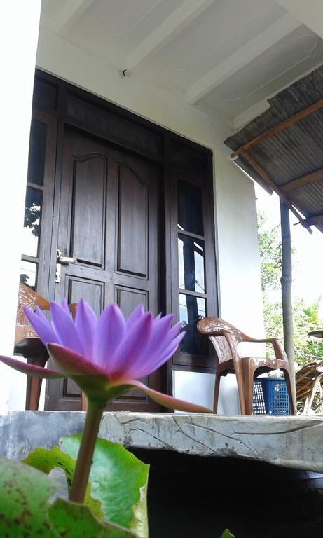 Sigiriya River Side Resort エクステリア 写真