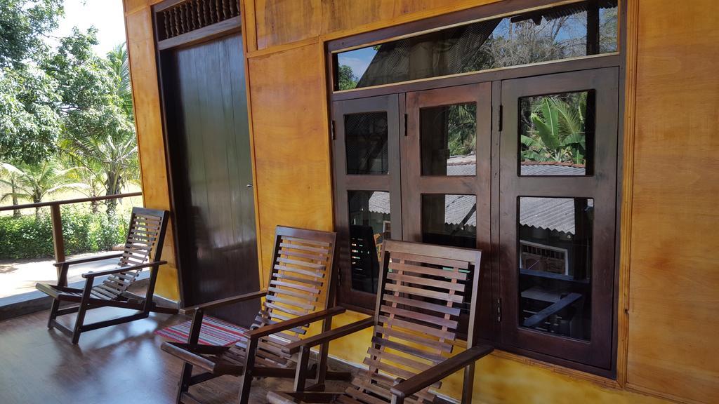 Sigiriya River Side Resort エクステリア 写真