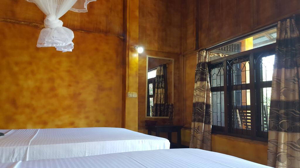 Sigiriya River Side Resort エクステリア 写真