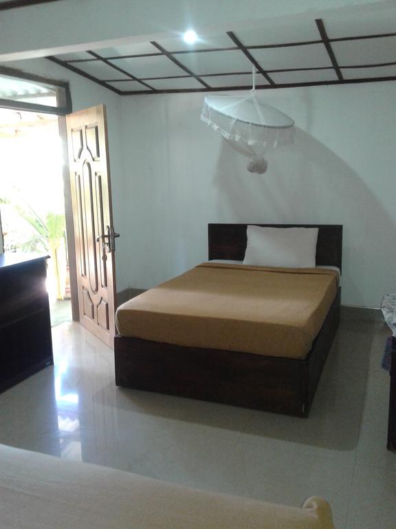 Sigiriya River Side Resort エクステリア 写真