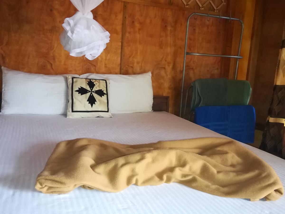 Sigiriya River Side Resort エクステリア 写真