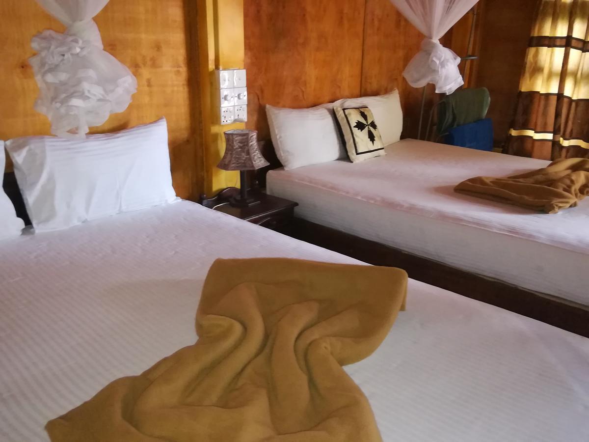 Sigiriya River Side Resort エクステリア 写真