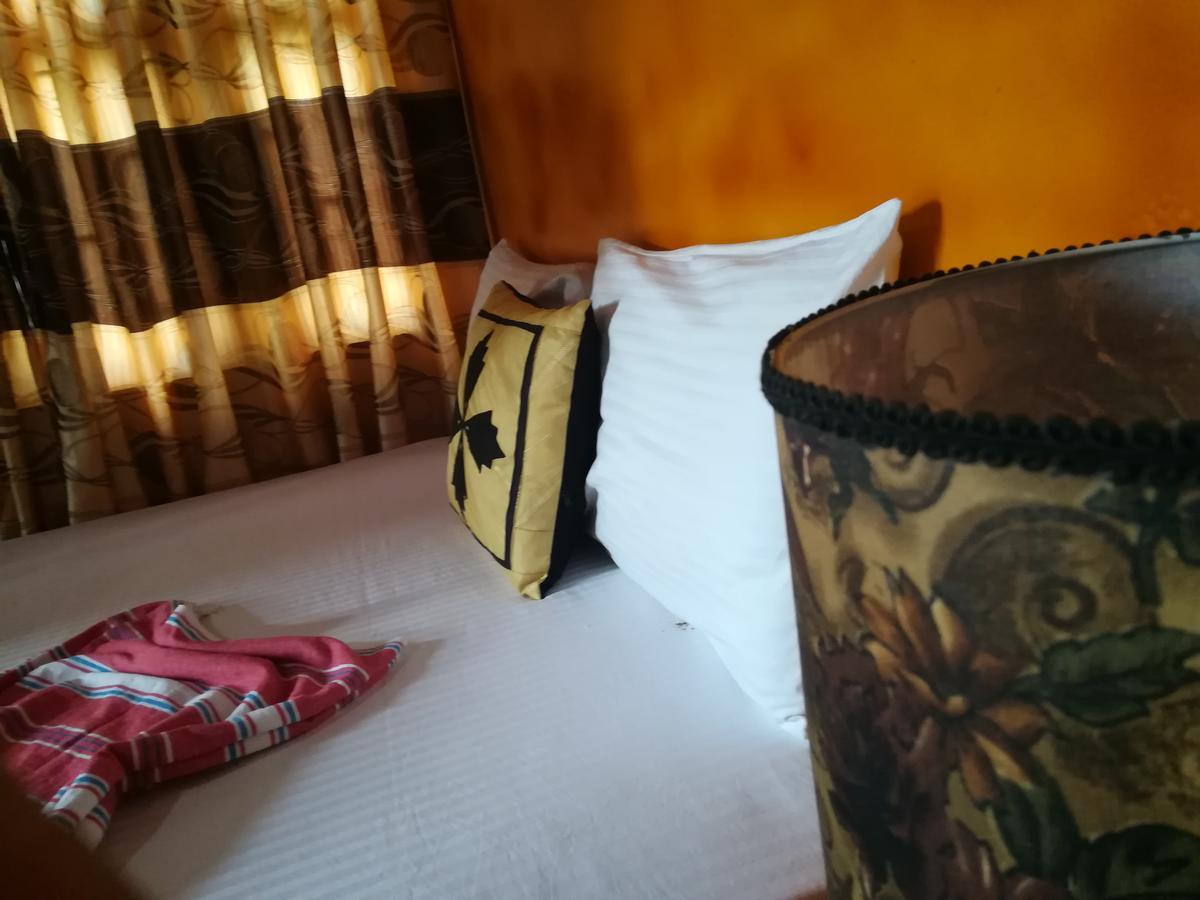 Sigiriya River Side Resort エクステリア 写真