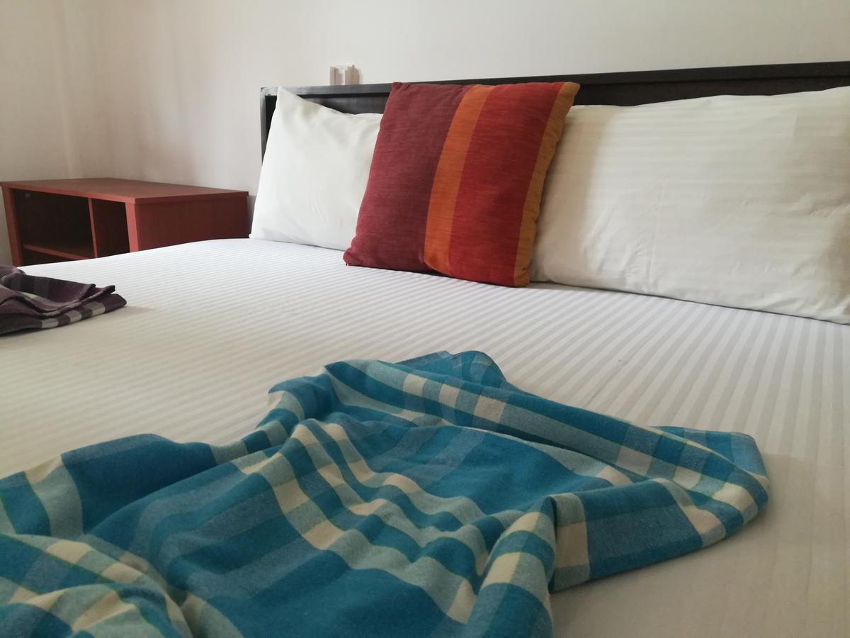 Sigiriya River Side Resort エクステリア 写真