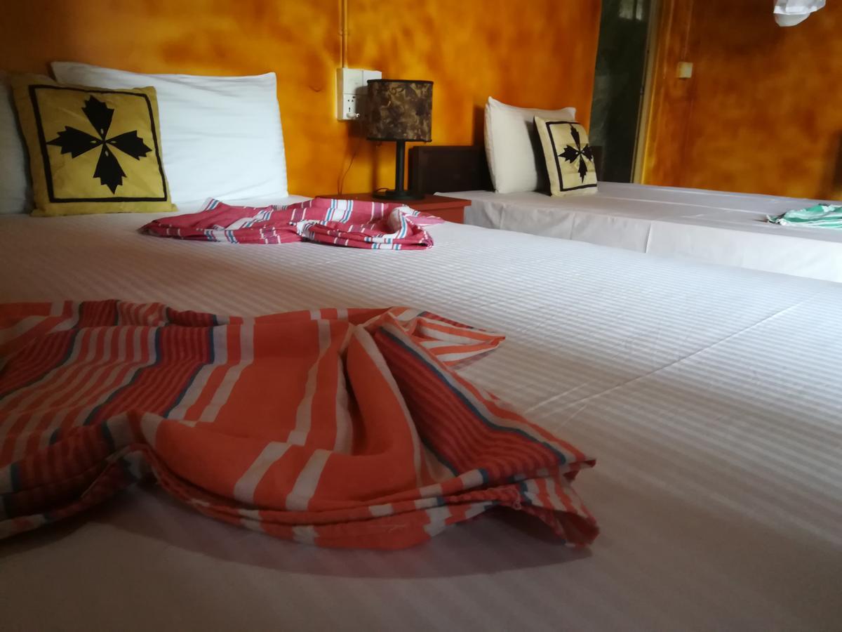 Sigiriya River Side Resort エクステリア 写真