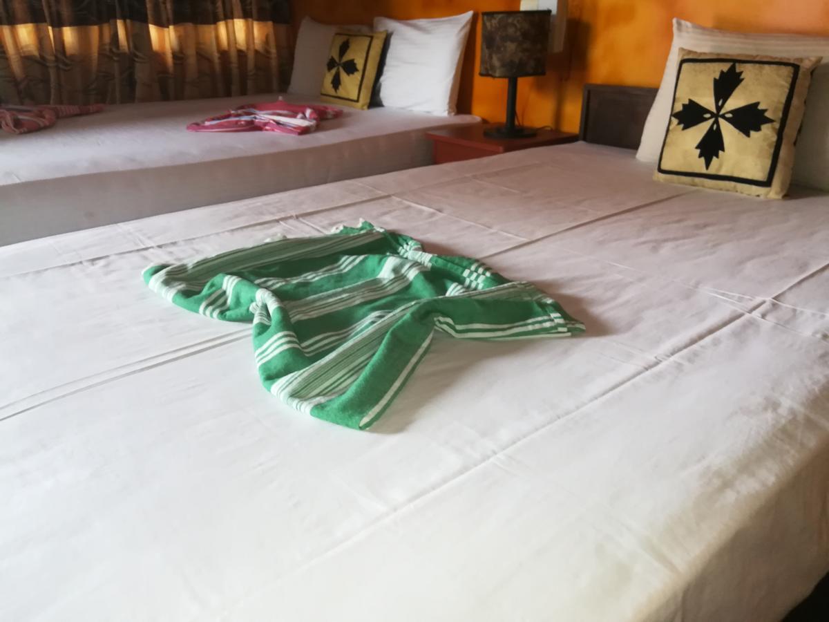 Sigiriya River Side Resort エクステリア 写真