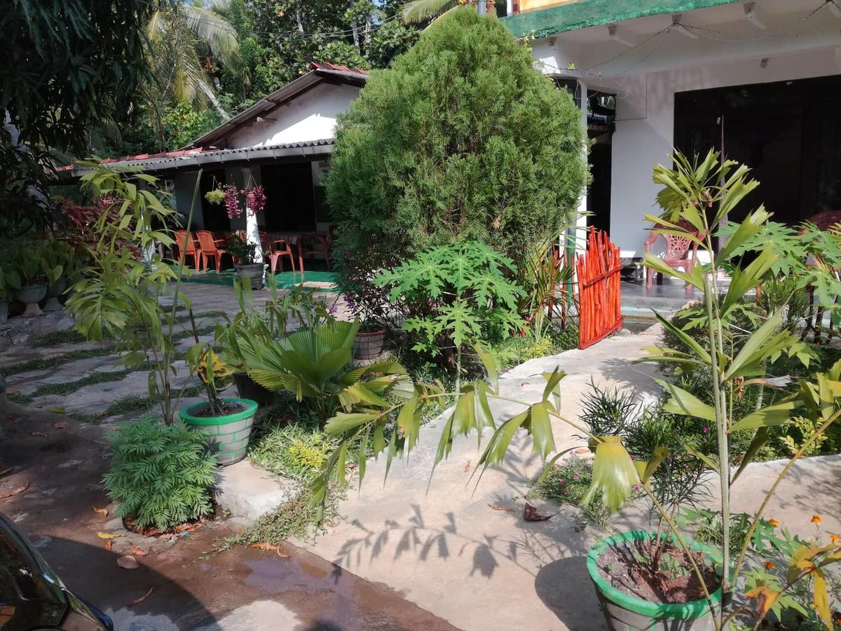 Sigiriya River Side Resort エクステリア 写真