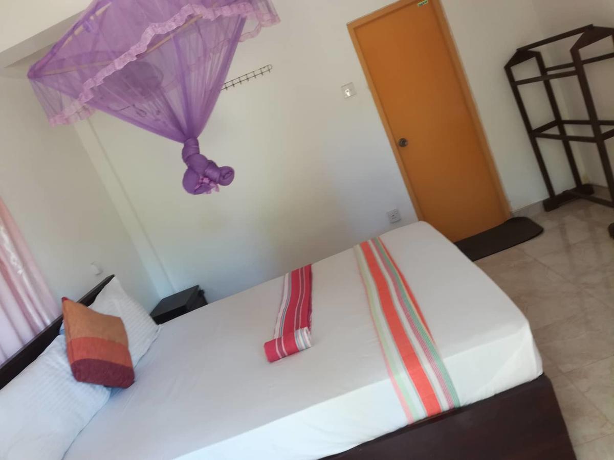 Sigiriya River Side Resort エクステリア 写真