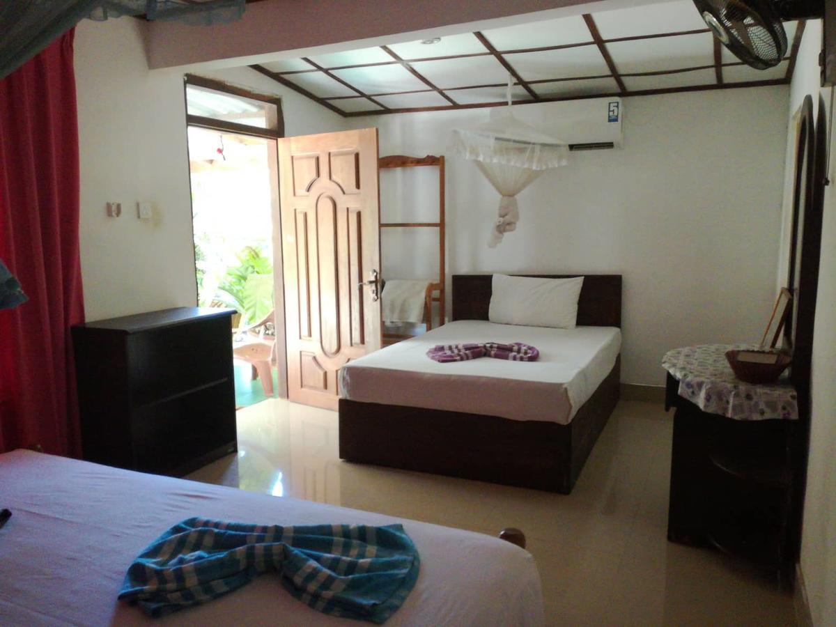Sigiriya River Side Resort エクステリア 写真