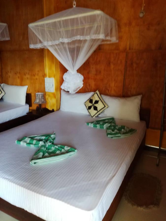 Sigiriya River Side Resort エクステリア 写真