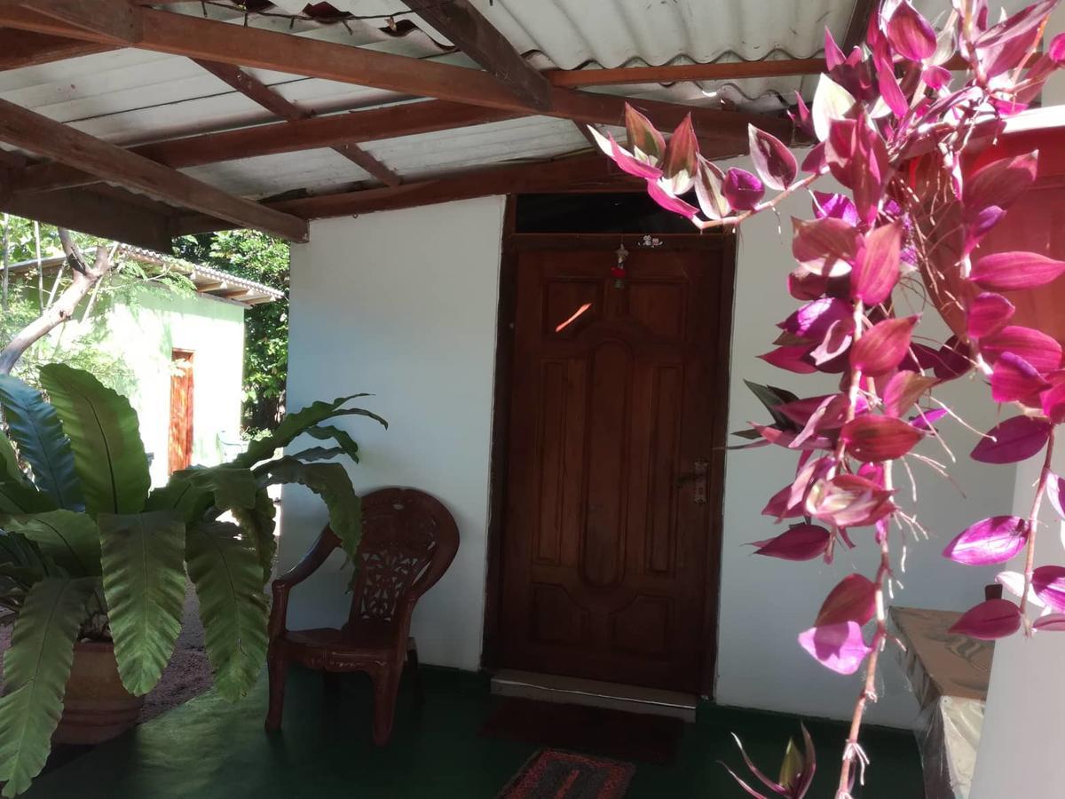 Sigiriya River Side Resort エクステリア 写真